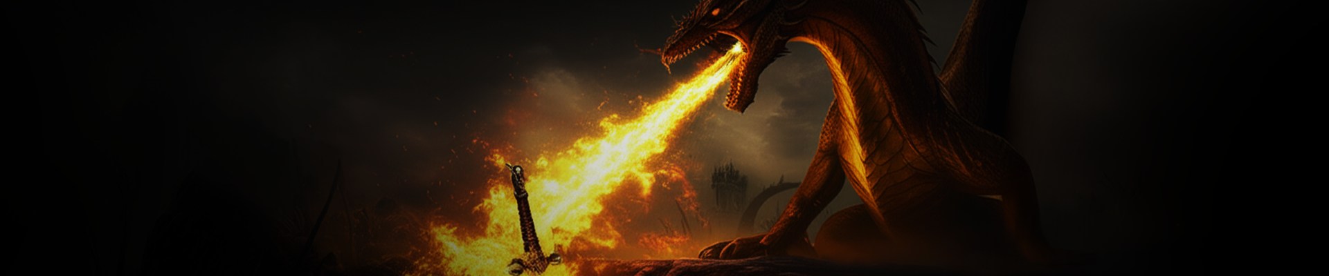 dragon